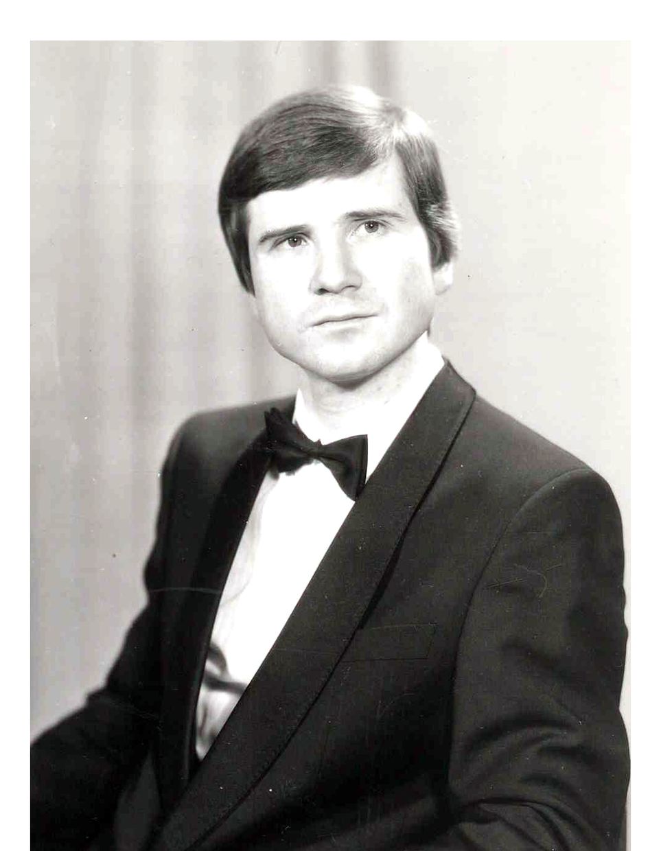 Михаил Петухов